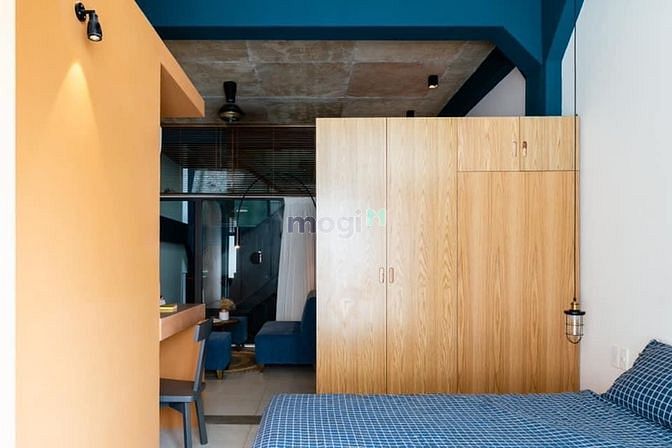 Hình ảnh 🌈Luxury Apartment An Phú_Studio_Full Nội Thất_Style Châu Âu