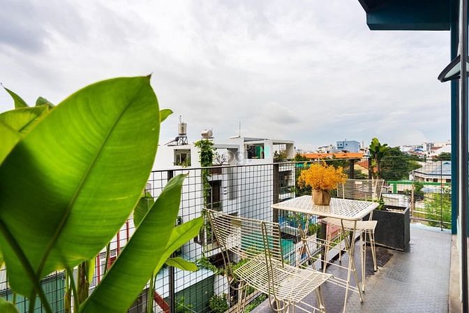 Hình ảnh 🌈Luxury Apartment An Phú_Studio_Full Nội Thất_Style Châu Âu
