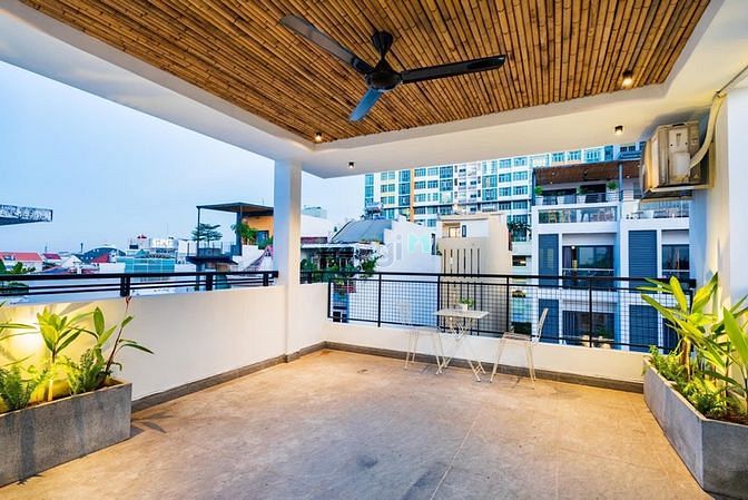 Hình ảnh 🌈Luxury Apartment An Phú_Studio_Full Nội Thất_Style Châu Âu
