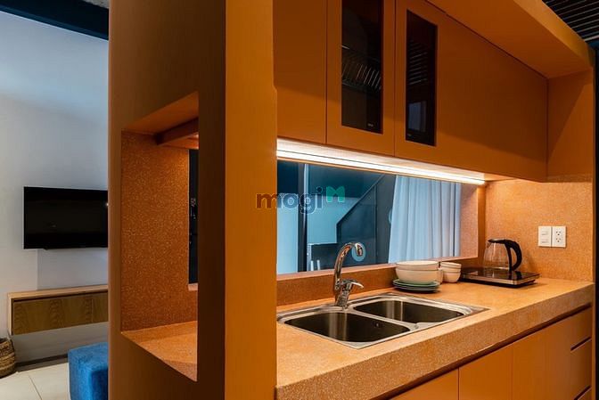Hình ảnh 🌈Luxury Apartment An Phú_Studio_Full Nội Thất_Style Châu Âu