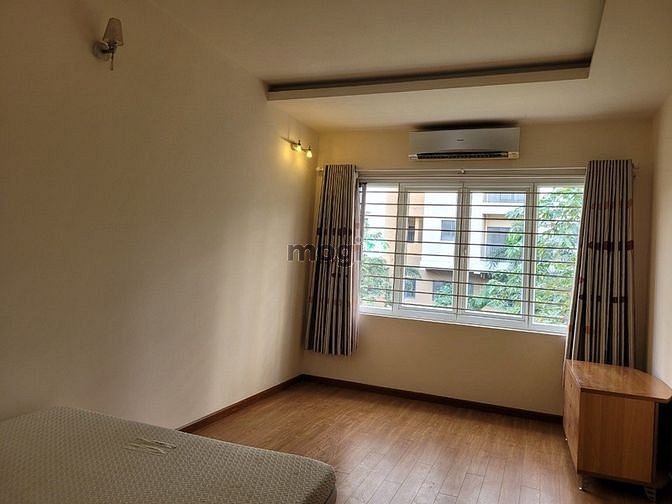 Hình ảnh Cho thuê nhà 140m2 full nội thất tại P. Bình Khánh, quận 2