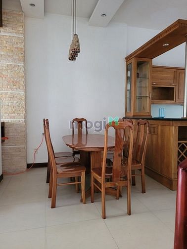 Hình ảnh Cho thuê nhà 140m2 full nội thất tại P. Bình Khánh, quận 2