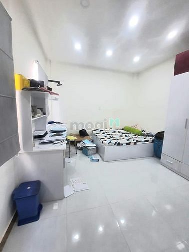 Hình ảnh Bán nhà đường Thoại Ngọc Hầu, giá 3.7 Tỷ rẻ nhất kv Tân Phú, 4x11m