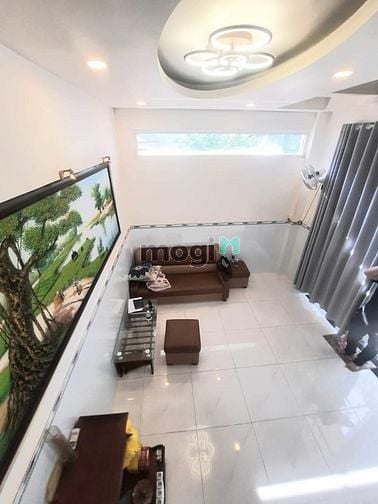 Hình ảnh Bán nhà đường Thoại Ngọc Hầu, giá 3.7 Tỷ rẻ nhất kv Tân Phú, 4x11m