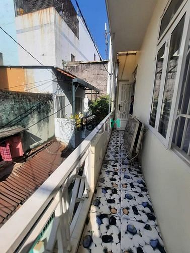 Hình ảnh Bán nhà đường Thoại Ngọc Hầu, giá 3.7 Tỷ rẻ nhất kv Tân Phú, 4x11m