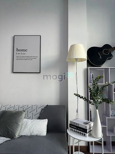 Hình ảnh Căn Hộ Studio Cửa Sổ Lớn Full Nội Thất Mặt Tiền Nguyễn Thị Thập