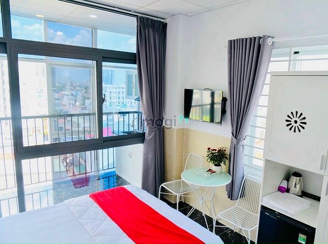 Hình ảnh 🌿 Mb6623 nạp rút nhanh chóng cao cấp bancon thoáng mát gần BigC, Cresent Mall gần đại học