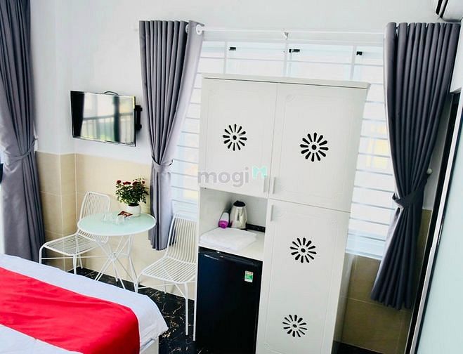 Hình ảnh 🌿 Mb6623 nạp rút nhanh chóng cao cấp bancon thoáng mát gần BigC, Cresent Mall gần đại học