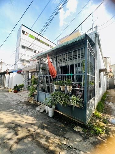 Hình ảnh 📣📣70M2 - hẻm xe hơi - Trường thọ - TP thủ đức - nhỉnh 3T