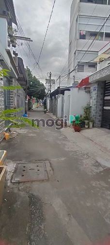 Hình ảnh 📣📣70M2 - hẻm xe hơi - Trường thọ - TP thủ đức - nhỉnh 3T