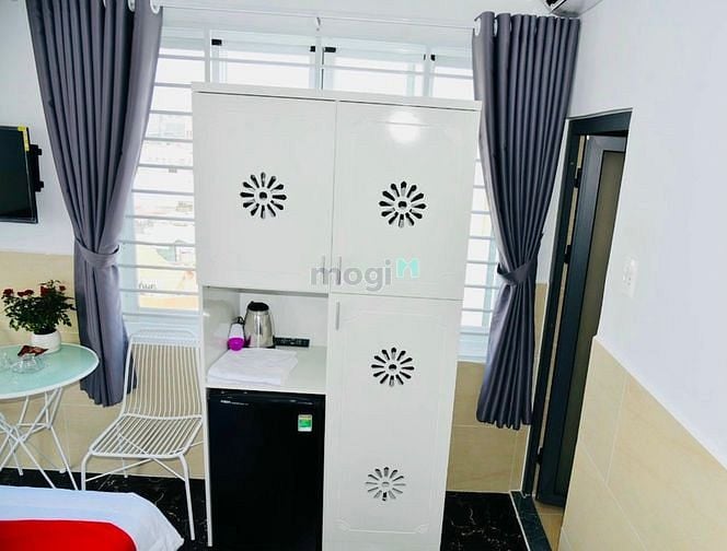Hình ảnh 🌿 Mb6623 nạp rút nhanh chóng cao cấp bancon thoáng mát gần BigC, Cresent Mall gần đại học