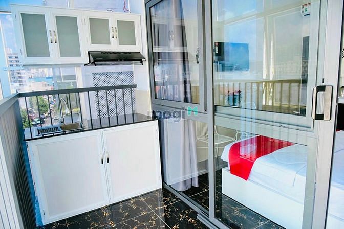 Hình ảnh 🌿 Mb6623 nạp rút nhanh chóng cao cấp bancon thoáng mát gần BigC, Cresent Mall gần đại học
