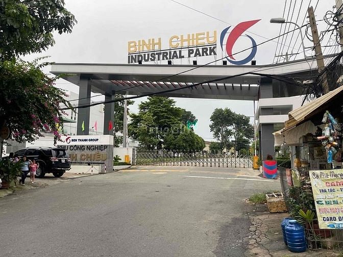 Hình ảnh Cho thuê kho xưởng mới*20.000m2 KCN Bình Chiểu, Bình Chiểu, Q. Thủ Đức