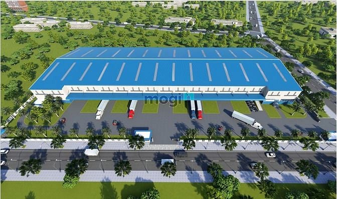 Hình ảnh Cho thuê kho xưởng mới*20.000m2 KCN Bình Chiểu, Bình Chiểu, Q. Thủ Đức
