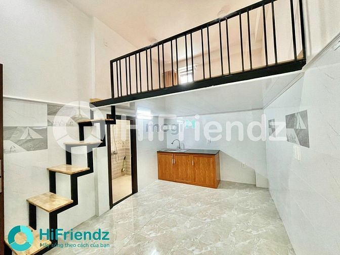 Hình ảnh PHÒNG BANCOL View Xịn Đầy Đủ Tiện Nghi Gần Ngã Tư 4 Xã