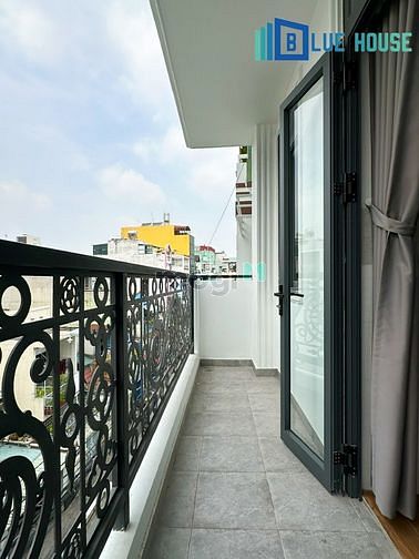 Hình ảnh 🔵1PN Ban công/Studio NEW 100% - Máy giặt riêng - Ngay tòa Viettel