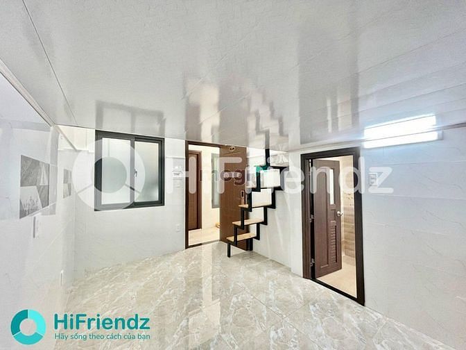 Hình ảnh PHÒNG BANCOL View Xịn Đầy Đủ Tiện Nghi Gần Ngã Tư 4 Xã
