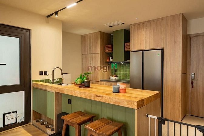 Hình ảnh 🔥1PN/Sudio Bao phí cực xịn☘️Nhiều ánh sáng  - không ngập