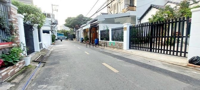 Hình ảnh Gấp bán nhà HXT Thạnh Mỹ Lợi chỉ còn 7.5 tỷ