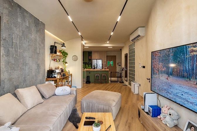 Hình ảnh 🔥1PN/Sudio Bao phí cực xịn☘️Nhiều ánh sáng  - không ngập