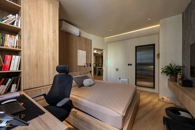 Hình ảnh 🔥1PN/Sudio Bao phí cực xịn☘️Nhiều ánh sáng  - không ngập