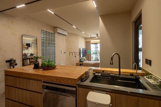 Hình ảnh 🔥1PN/Sudio Bao phí cực xịn☘️Nhiều ánh sáng  - không ngập