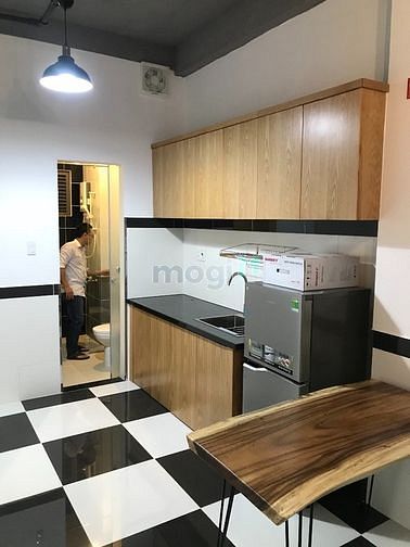 Hình ảnh 🆘 Đang Trống Studio 1PN - 50m2 - Gần Cresent Mall - PMH- từ 4.000.000