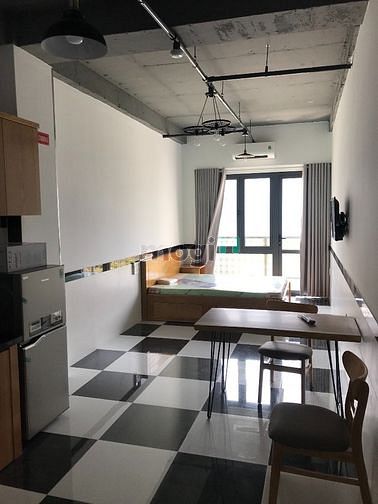 Hình ảnh 🆘 Đang Trống Studio 1PN - 50m2 - Gần Cresent Mall - PMH- từ 4.000.000