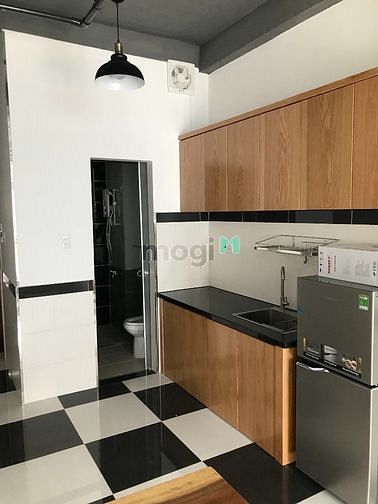 Hình ảnh 🆘 Đang Trống Studio 1PN - 50m2 - Gần Cresent Mall - PMH- từ 4.000.000