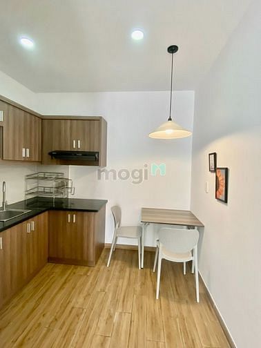 Hình ảnh Cho thuê Trang Chủ MB66.COM / Đăng Ký Tặng 66K 40m2 Bancon thoáng mát full nội thất Trần Nhật Duật Q1