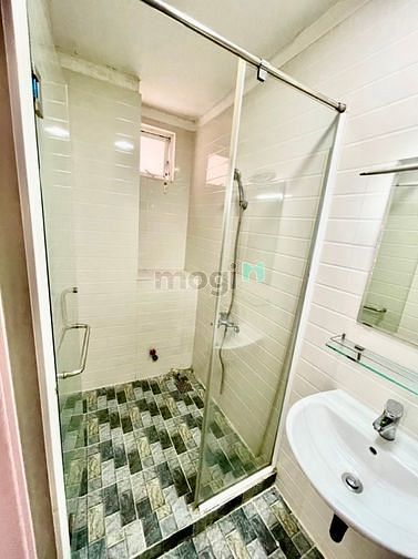 Hình ảnh Căn Hộ 1PN Cửa Sổ Thoáng, Ngay Cầu Calmette
