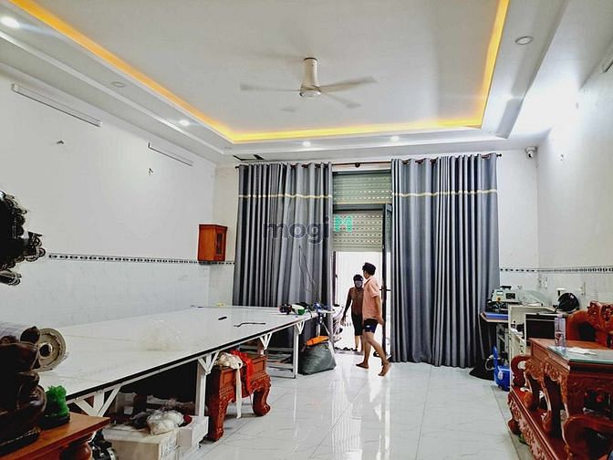 Hình ảnh Bán nhà hẻm đường 20 Mã Lò , 93 m2 giá 6,5 tỷ