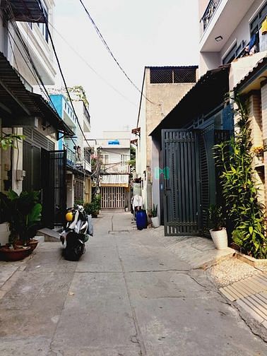 Hình ảnh Bán nhà hẻm đường 20 Mã Lò , 93 m2 giá 6,5 tỷ