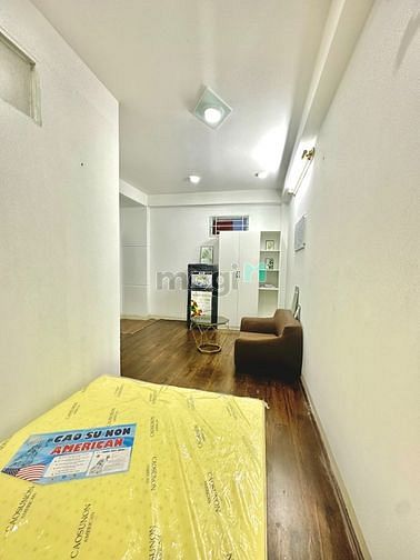 Hình ảnh [ Căn Hộ Dịch Vụ ] Bancol | Mới Khai Trương Gần Sân Bay Tân Sơn Nhất