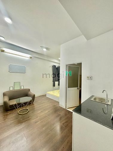 Hình ảnh [ Căn Hộ Dịch Vụ ] Bancol | Mới Khai Trương Gần Sân Bay Tân Sơn Nhất