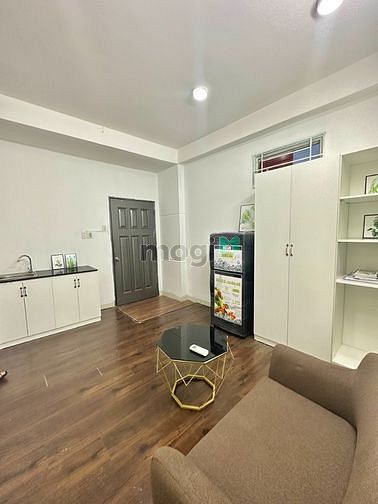 Hình ảnh [ Căn Hộ Dịch Vụ ] Bancol | Mới Khai Trương Gần Sân Bay Tân Sơn Nhất