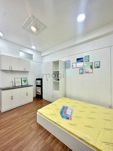 Hình ảnh [ Căn Hộ Dịch Vụ ] Bancol | Mới Khai Trương Gần Sân Bay Tân Sơn Nhất