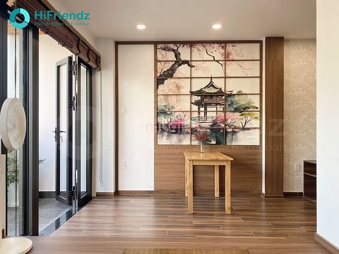 Hình ảnh ✨Khai trương dự án phong cách Nhật Bản KDC cao cấp gần Thủ Thiêm🇯🇵