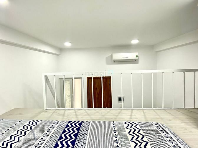Hình ảnh Phòng Mới Full Nội Thất Ngay Ngã 5 Gò Vấp, Sân Bay TSN