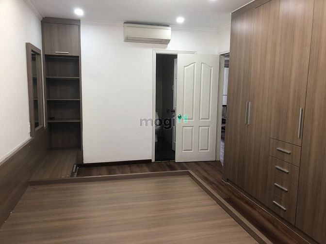 Hình ảnh Chung cư 92m2 có 2PN (Gần ngã tư hàng xanh)