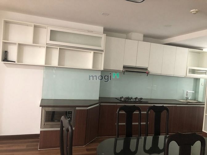 Hình ảnh Chung cư 92m2 có 2PN (Gần ngã tư hàng xanh)