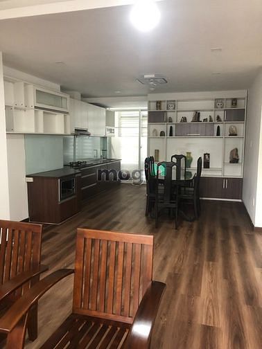 Hình ảnh Chung cư 92m2 có 2PN (Gần ngã tư hàng xanh)