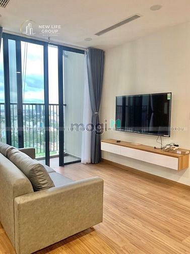 Hình ảnh Căn Hộ Mini - Full Nội thất, View Quận 1