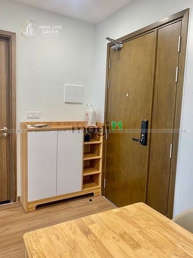 Hình ảnh Căn Hộ Mini - Full Nội thất, View Quận 1
