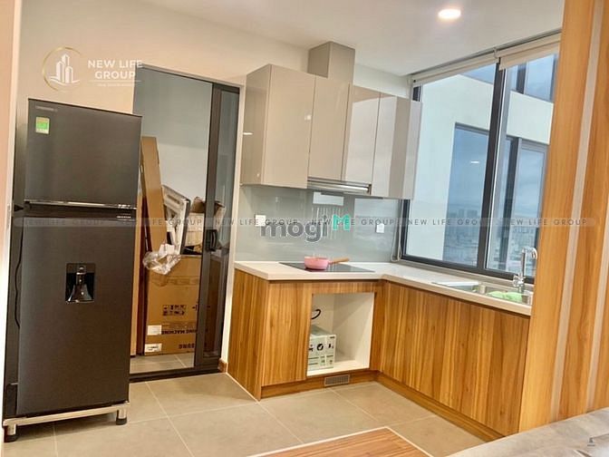 Hình ảnh Căn Hộ Mini - Full Nội thất, View Quận 1