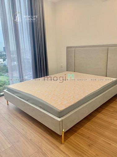 Hình ảnh Căn Hộ Mini - Full Nội thất, View Quận 1