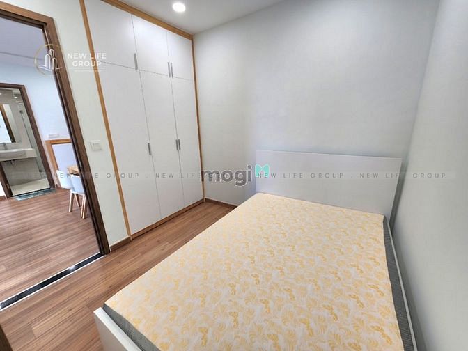 Hình ảnh Căn Hộ Mini - Full Nội thất, View Quận 1