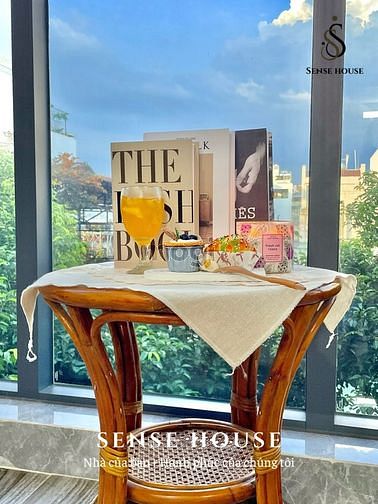 Hình ảnh 💕[HỘ TRỢ CỌC] CĂN HỘ View Kính Siêu Xinh - Full NT - Ngay Thạch Lam