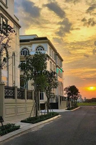 Hình ảnh 🌸Mb6623 nạp rút nhanh chóng đa công năng tách bếp - Ban công Nội Khu Đô Thị Vạn Phúc