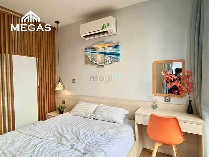Hình ảnh 🌸Mb6623 nạp rút nhanh chóng đa công năng tách bếp - Ban công Nội Khu Đô Thị Vạn Phúc